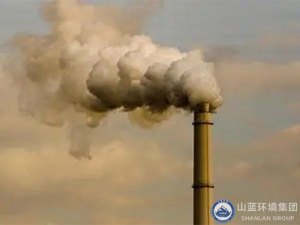 山藍環(huán)境：VOC廢氣治理回收技術的原理和方法