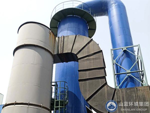 電離捕捉器在廢氣處理中的應(yīng)用特點(diǎn)是什么？