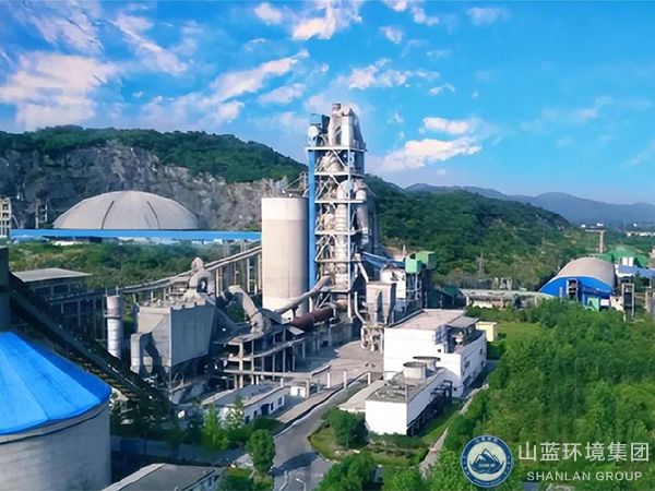 二氧化碳捕集、利用與封存（CCUS）在水泥行業(yè)的發(fā)展前景