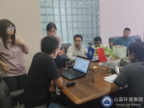 與孟加拉客戶技術(shù)交流.jpg