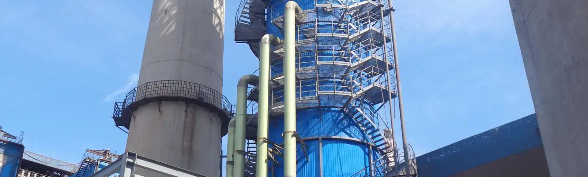 濕式電除塵