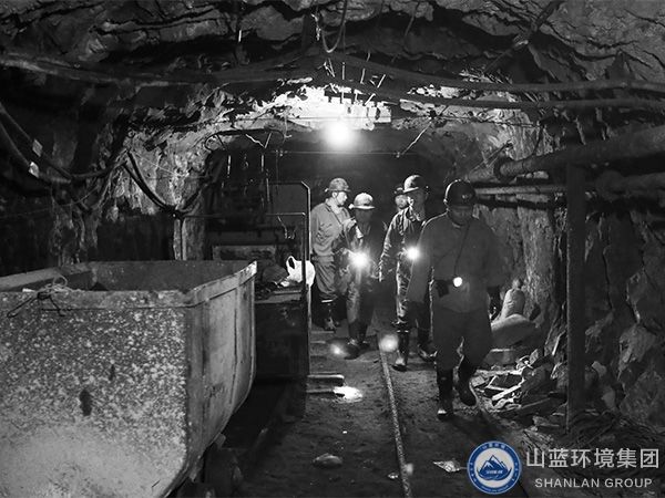 煤礦爆破一氧化碳消除技術(shù)與防范措施